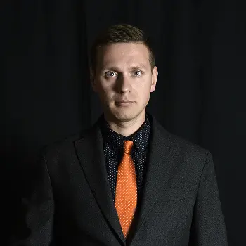 Author Image