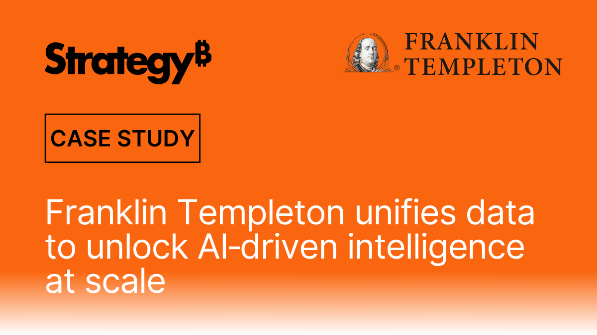 Franklin Templeton unifies data to unlock AI‑driven intelligence at scale .png