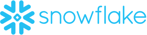 Snowflake logo