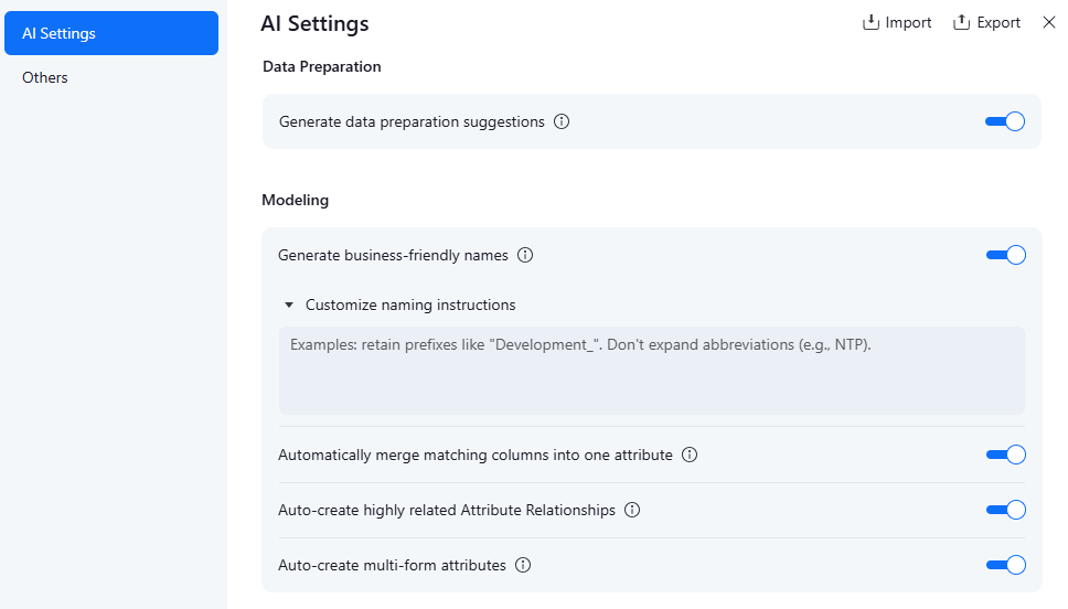 26.06 Granular Controls for Mosaic AI Auto Modeling.png