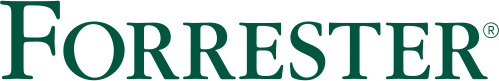 Forrester logo