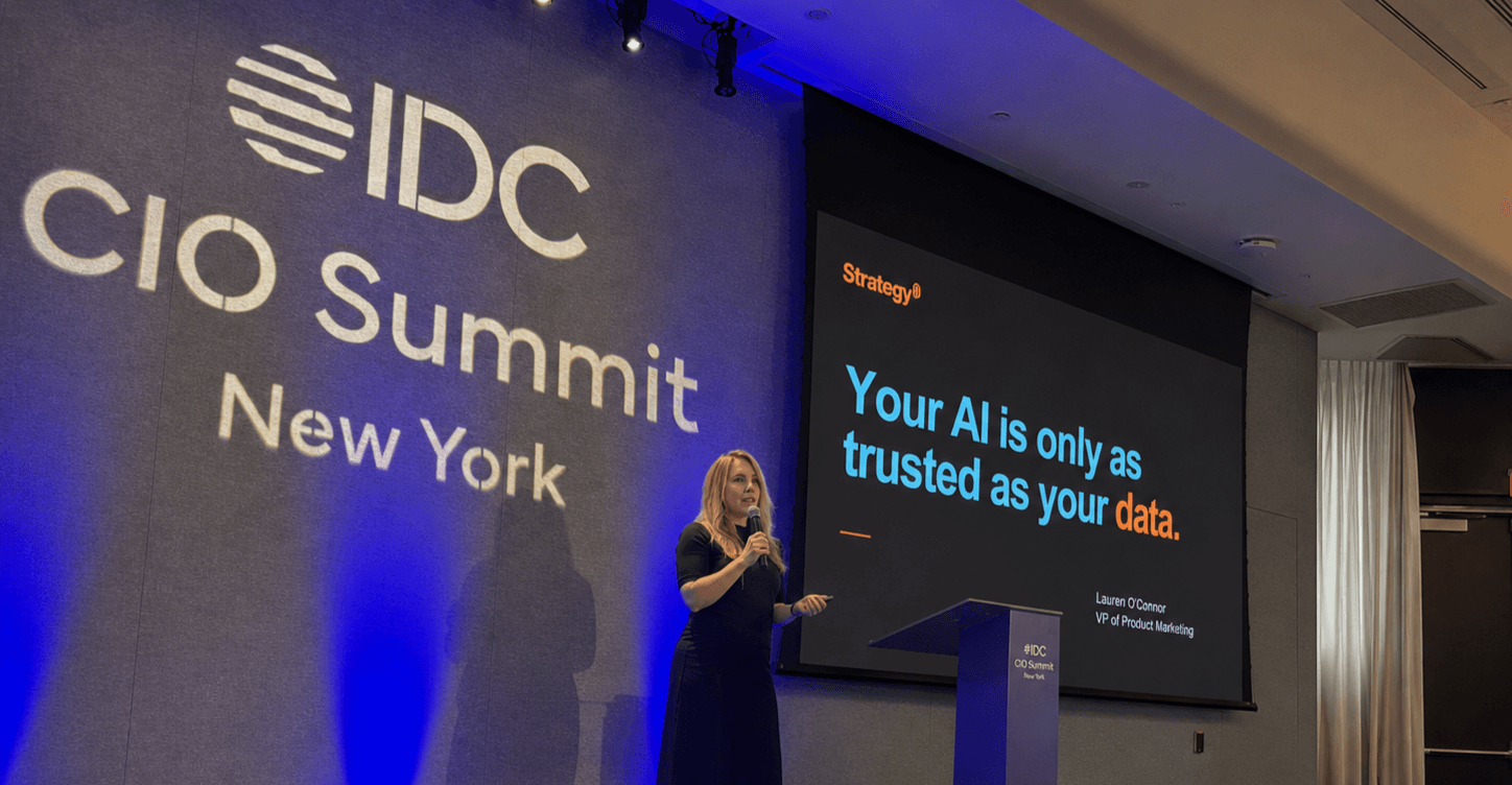 IDC Summit
