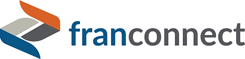 FranConnect logo