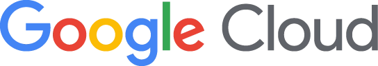 Google Cloud logo