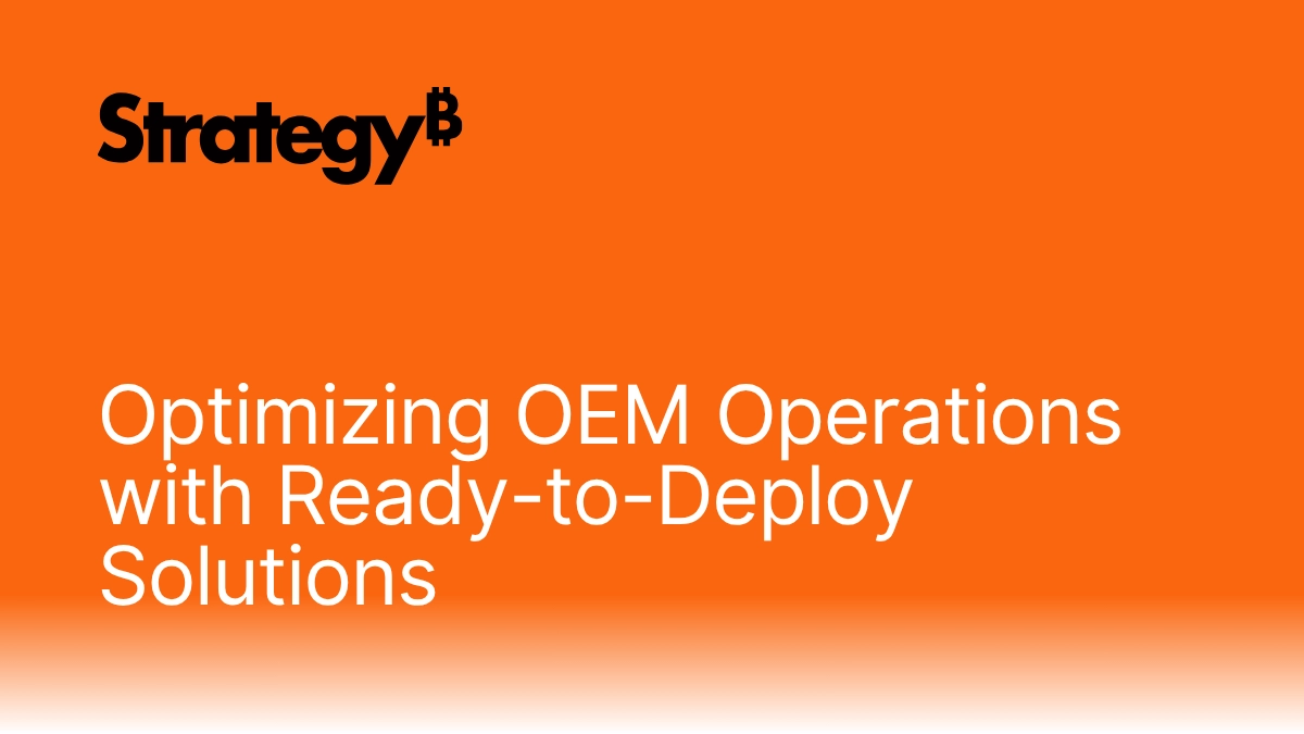 Optimizing OEM Operations with Ready-to-Deploy Solutions.png