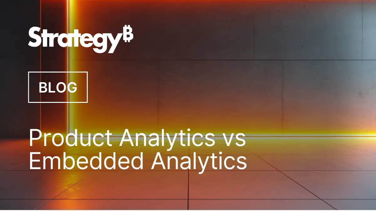 Video: Product Analytics or Embedded Analytics: Which Data Detective Will Solve Your User Mysteries?