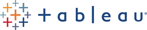 Tableau logo